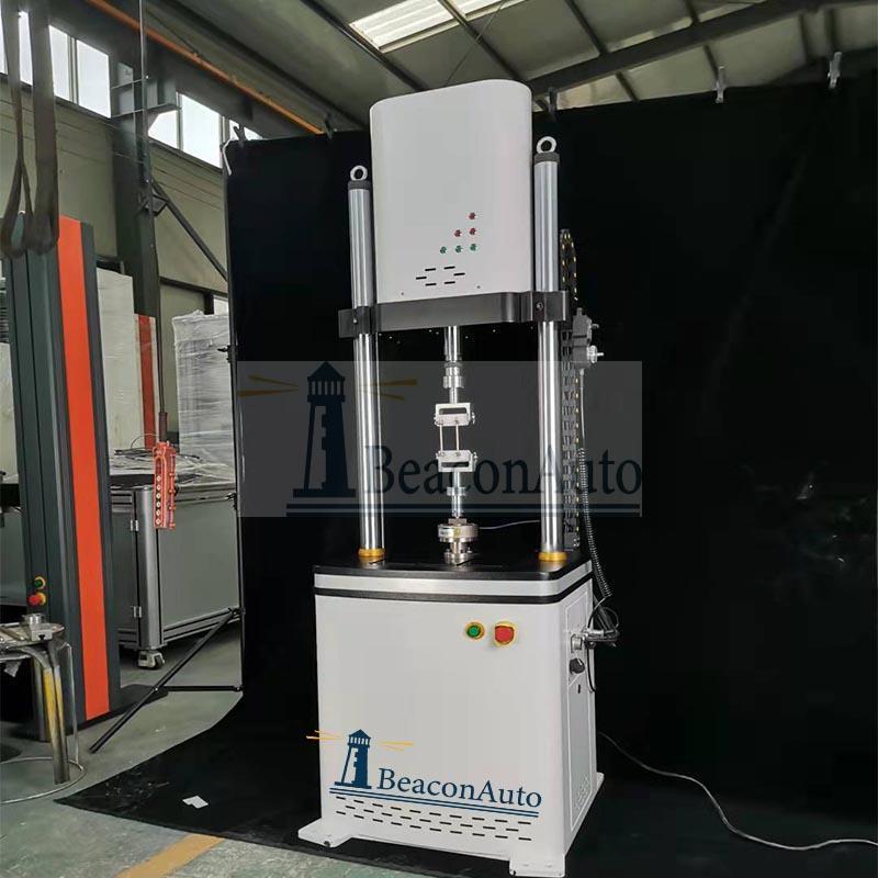 髓內(nèi)釘彎曲疲勞試驗機